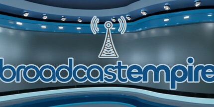 御三家Game-广播帝国