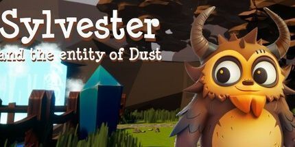 御三家Game-西尔维斯特和尘土的实体