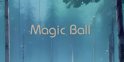 御三家Game-魔法球