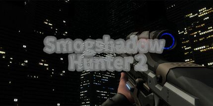 御三家Game-霾影猎人 2