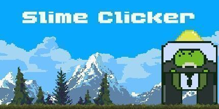 御三家Game-史莱姆点击器