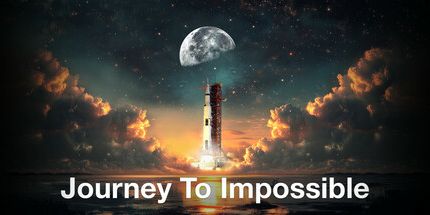 御三家Game-不可能的旅程