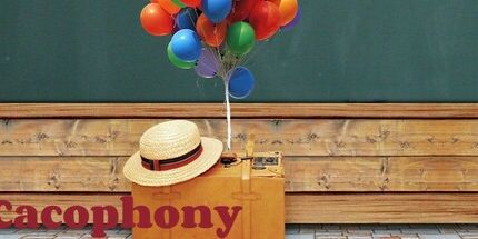 御三家Game-杂音