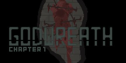 御三家Game-Godwreath: 第一章