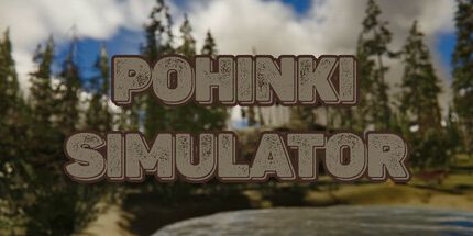 御三家Game-Pohinki模拟器