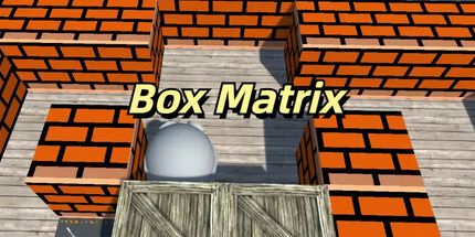 御三家Game-盒矩阵