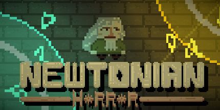 御三家Game-牛顿式恐怖