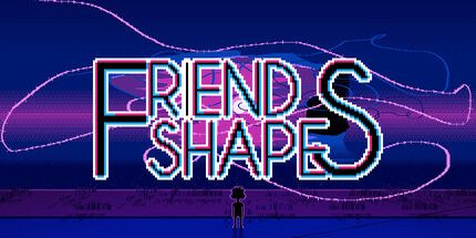 御三家Game-FriendShapes