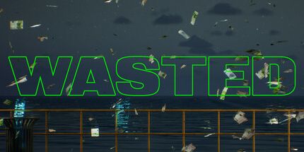 御三家Game-浪费了