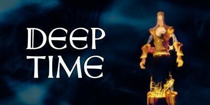 御三家Game-深时间