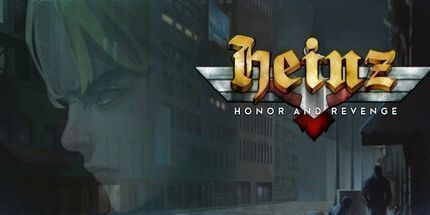 御三家Game-亨氏荣誉与复仇