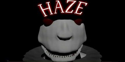 御三家Game-阴霾: 恐怖的狂欢