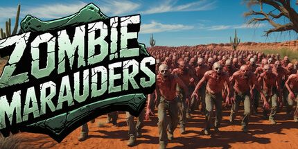 御三家Game-僵尸掠人