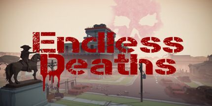 御三家Game-无尽的死亡