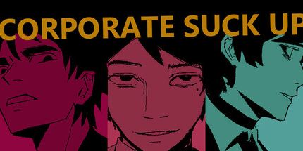 御三家Game-公司吸吮