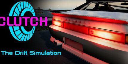 御三家Game-离合器: 漂移模拟