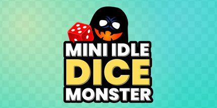 御三家Game-迷你空闲骰子怪物