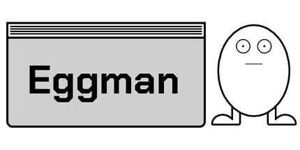 御三家Game-Eggman