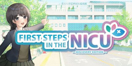 御三家Game-NICU的第一步 (发现版)