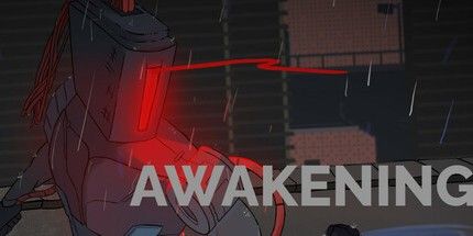 御三家Game-觉醒