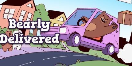 御三家Game-Bearly交付