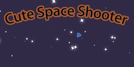 御三家Game-可爱的太空射手