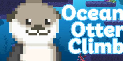御三家Game-海洋水獭攀登