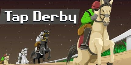 御三家Game-Tap Derby: 赛马