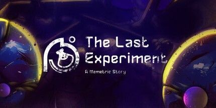 御三家Game-最后的实验: 一个模因故事
