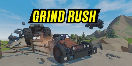 御三家Game-激速狂飙