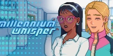 御三家Game-千年耳语