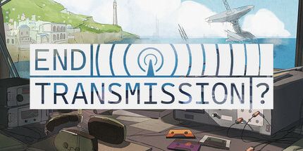 御三家Game-结束传输？