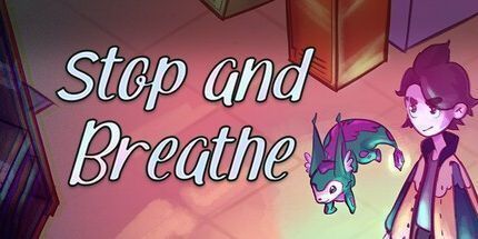 御三家Game-停止和呼吸