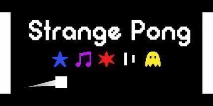 御三家Game-奇怪的乒乓