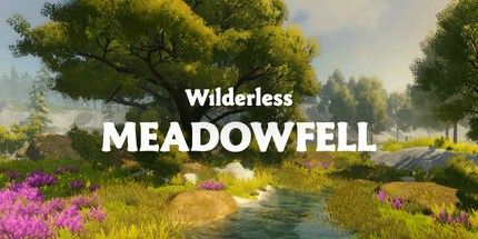 御三家Game-荒野: 梅多费尔德