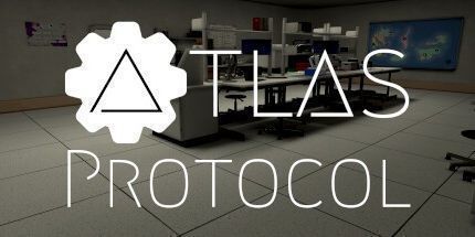 御三家Game-阿特拉斯协议-逃生室