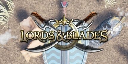 御三家Game-领主和刀锋