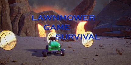 御三家Game-割草机游戏: 生存