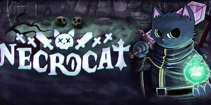 御三家Game-Necrocat