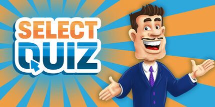 御三家Game-选择测验