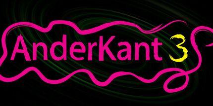 御三家Game-安德康德3