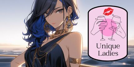 御三家Game-独特的女士