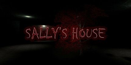 御三家Game-莎莉的房子