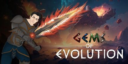 御三家Game-进化的宝石