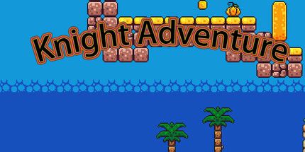 御三家Game-骑士冒险