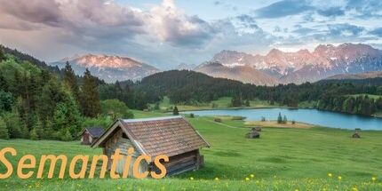 御三家Game-语义学