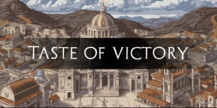 御三家Game-胜利的滋味