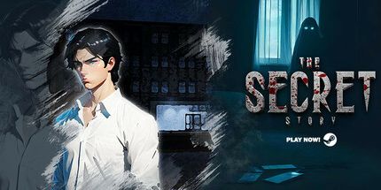 御三家Game-秘密的故事