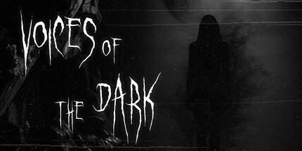 御三家Game-黑暗中的声音