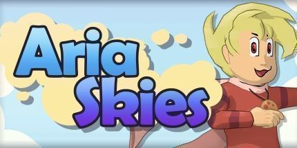 御三家Game-咏叹调天空